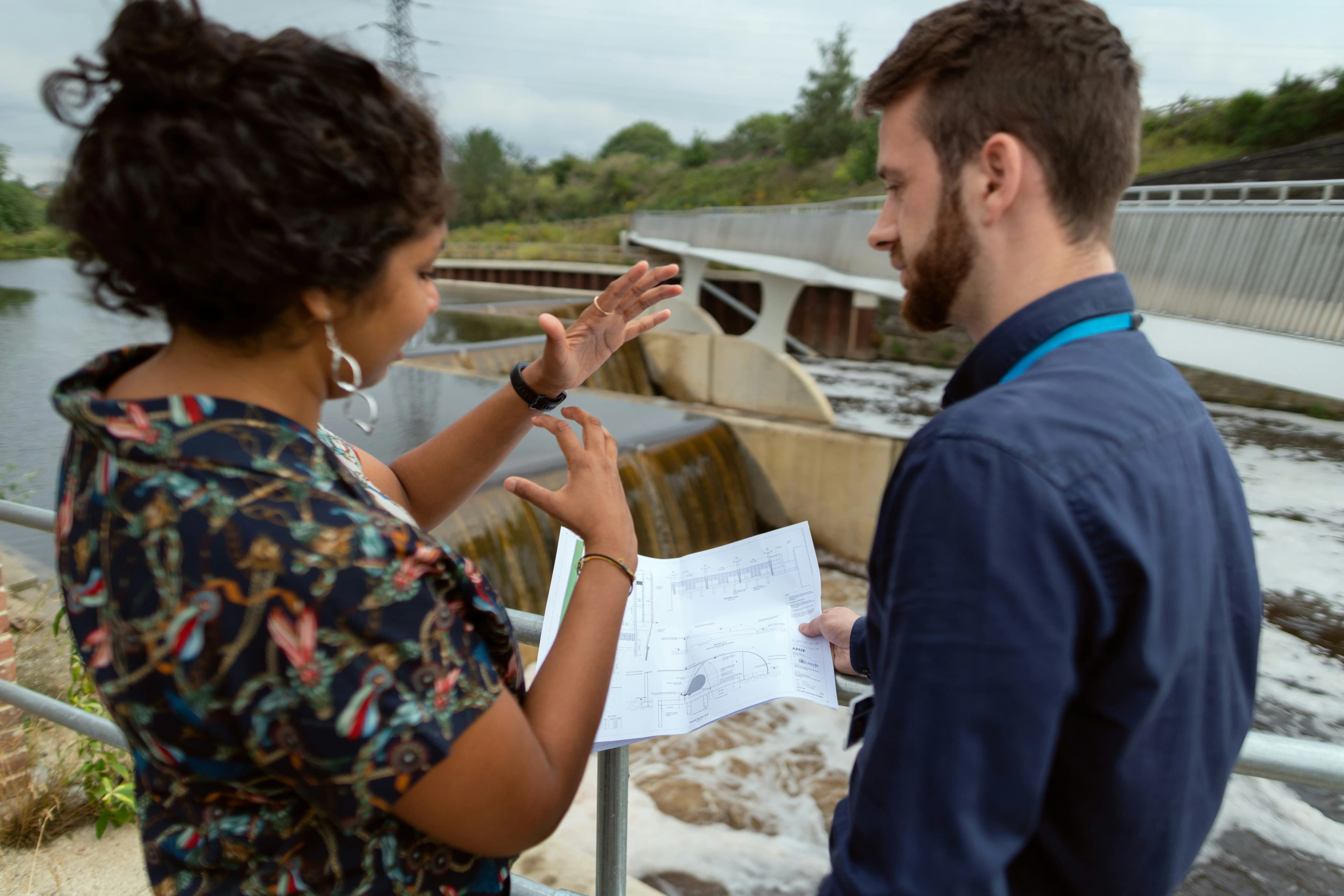 Site Plan Consultation & Application