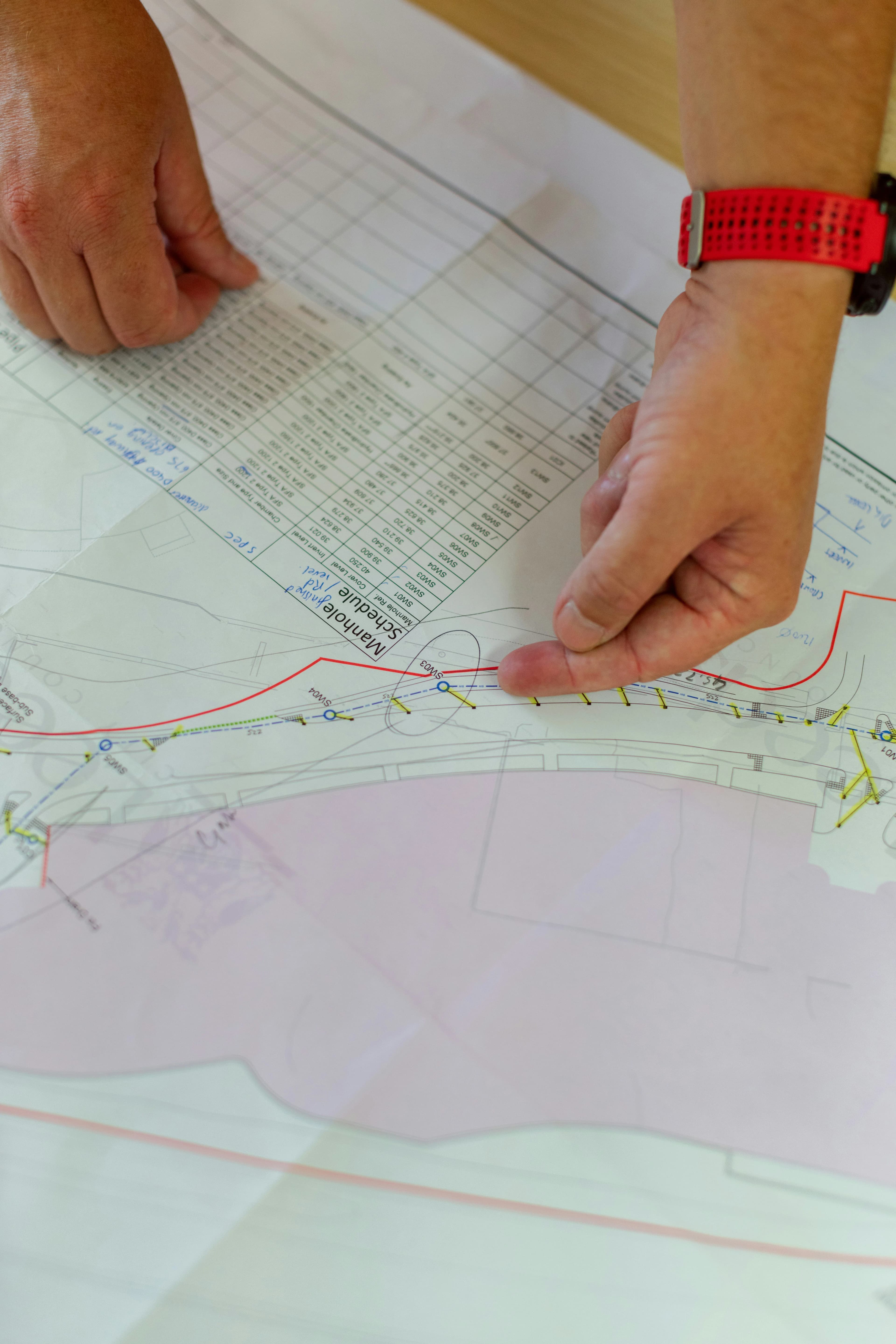 Zoning By-law Amendments & Official Plan Changes