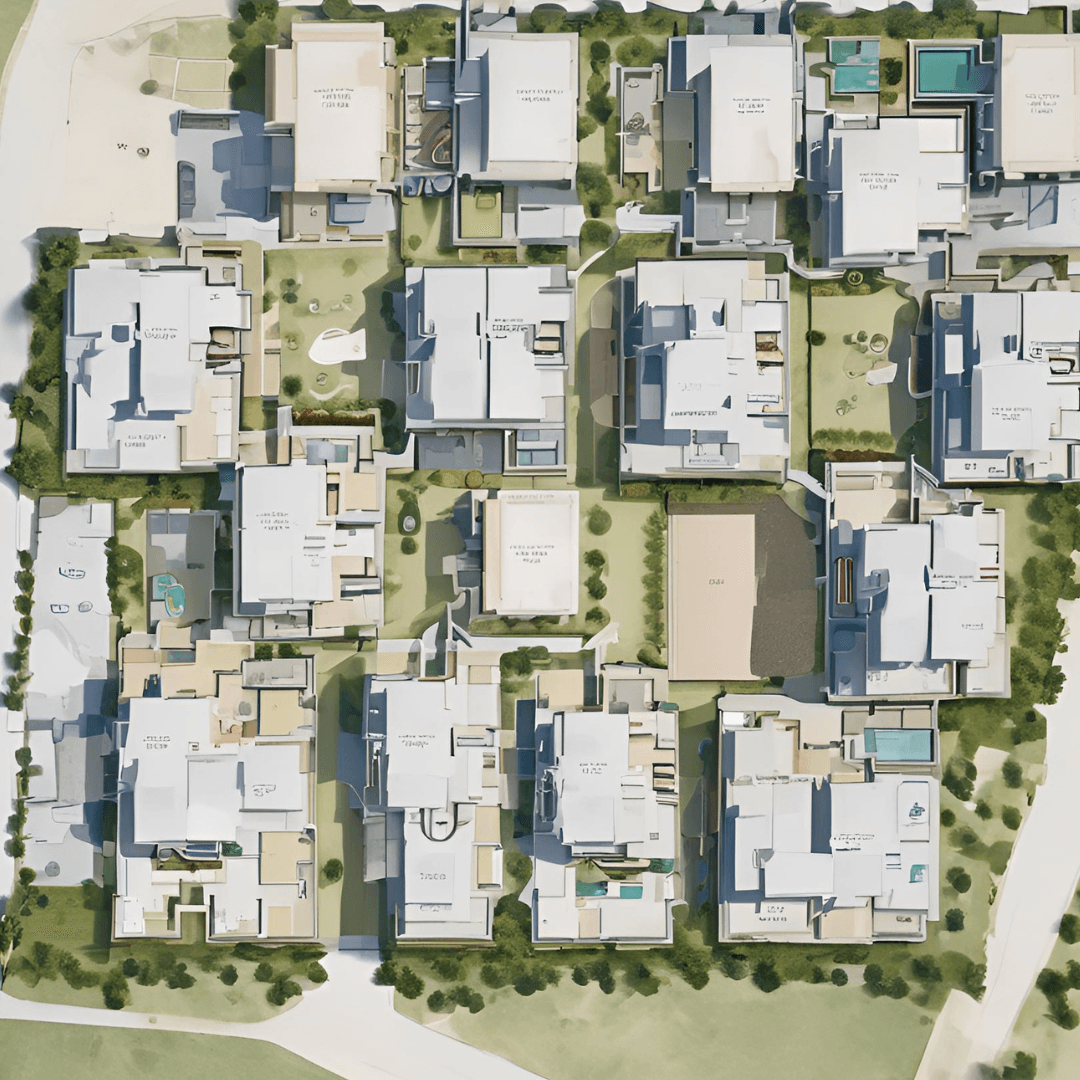 Urban planning project