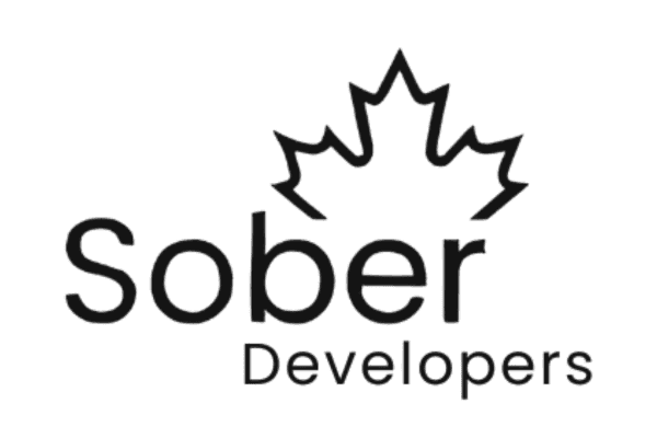 Sober developers