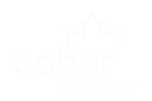 Sober developers