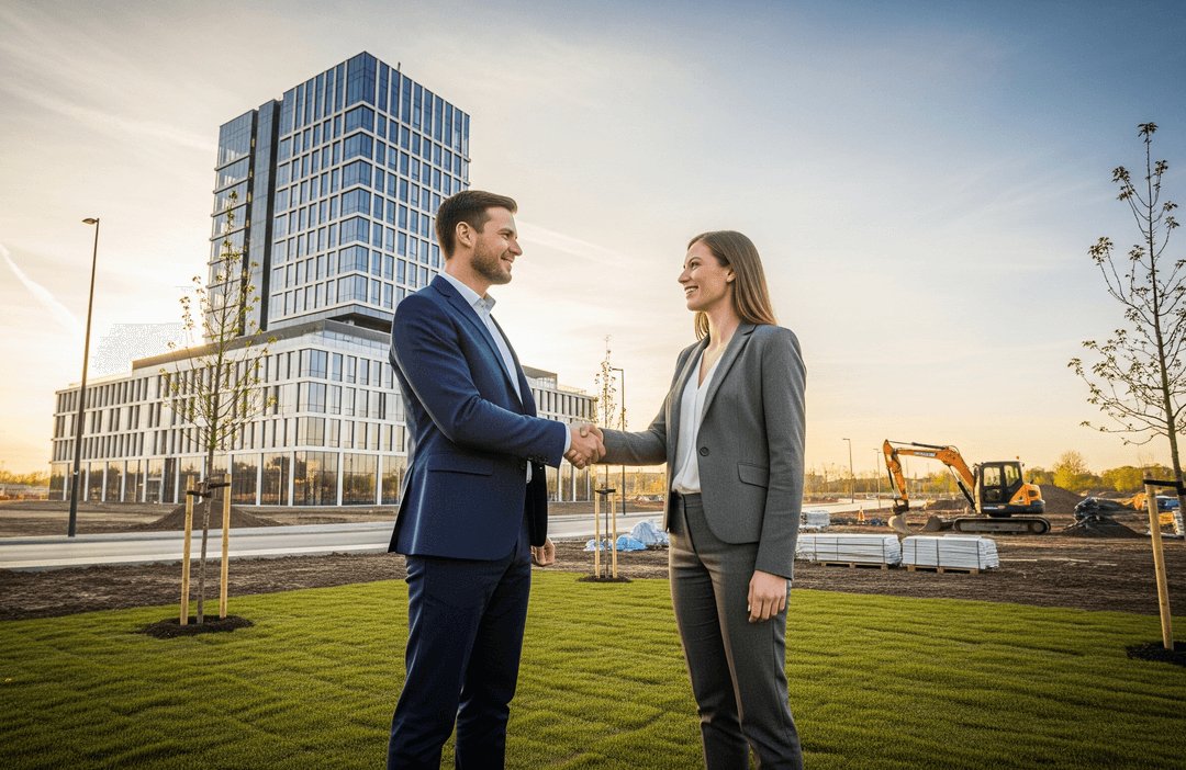 Land Development