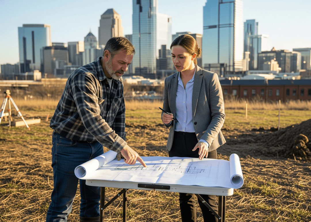 Joint Venture Development
