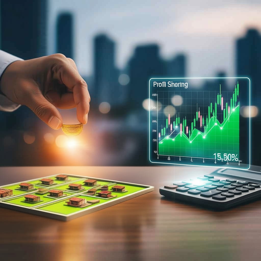 Investment Opportunities